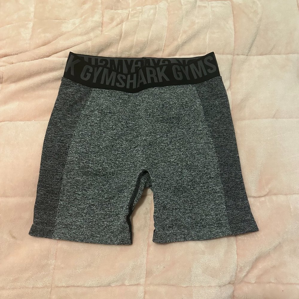 Gymshark Flex Shorts